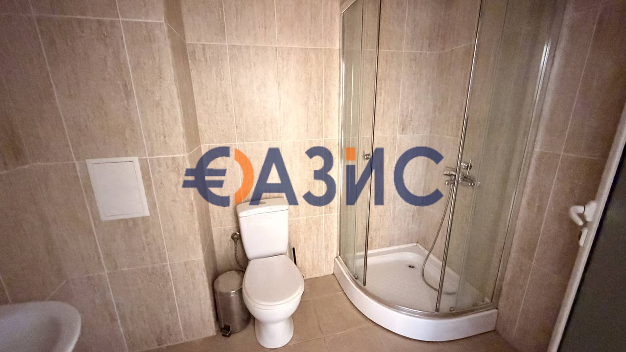 Apartment in Sonnenstrand, Bulgarien, 60 m² - Foto 2