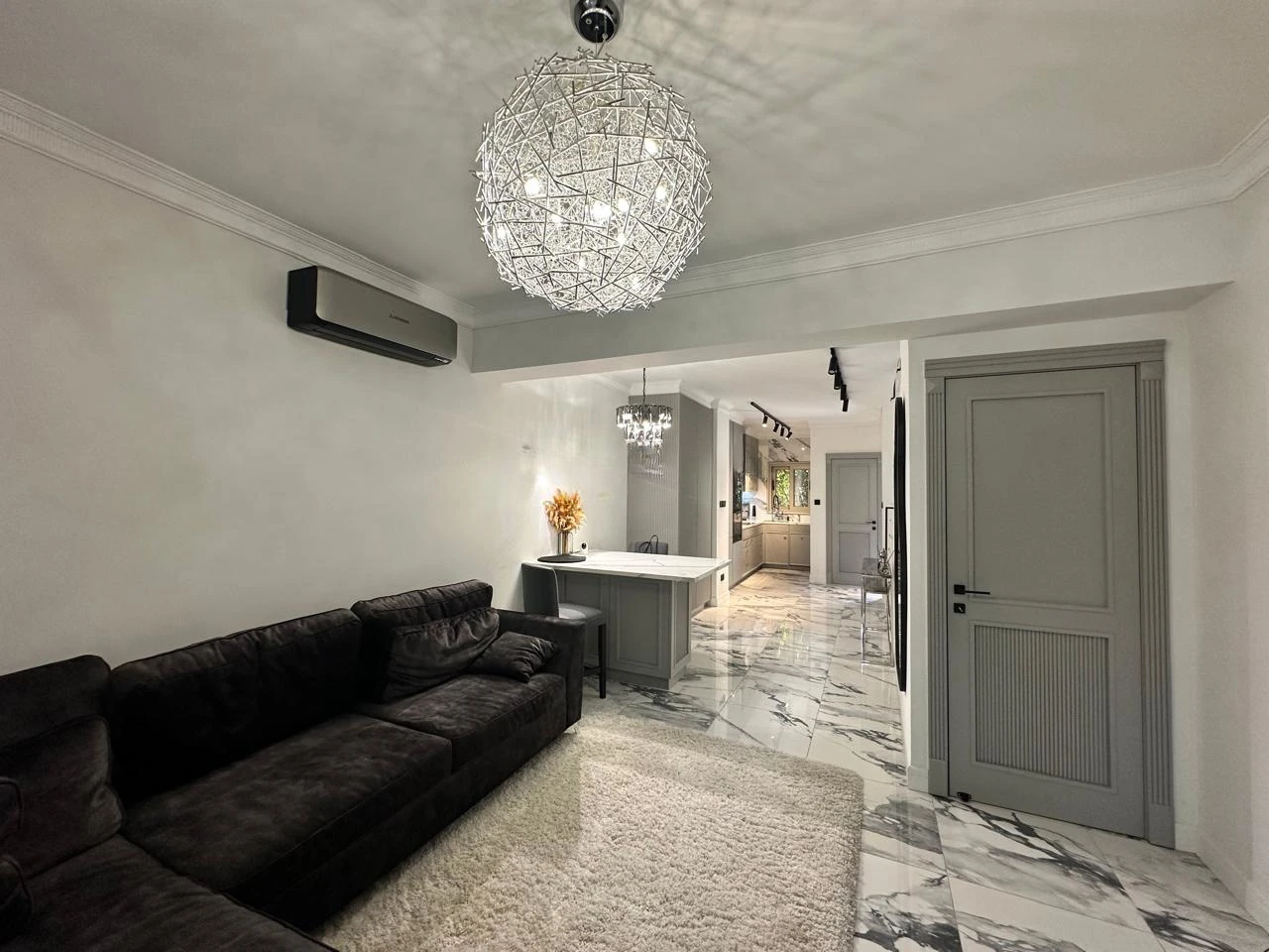 Wohnung in Germasogeia, Zypern, 94 m² - Foto 3