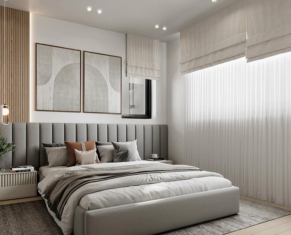 Wohnung in Limassol, Zypern, 80 m² - Foto 4