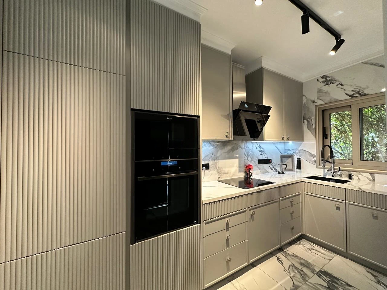 Wohnung in Germasogeia, Zypern, 94 m² - Foto 5