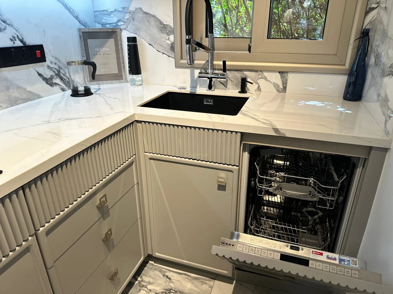 Wohnung in Germasogeia, Zypern, 94 m² - Foto 6