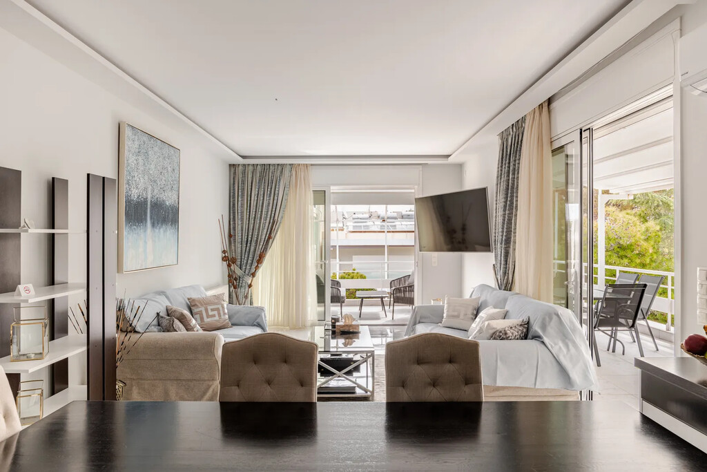 Wohnung in Athen, Griechenland, 85 m² - Foto 14
