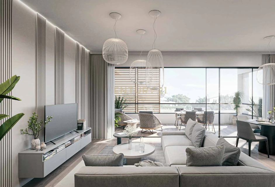 Appartement à Limassol, Chypre, 78 m² - image 7