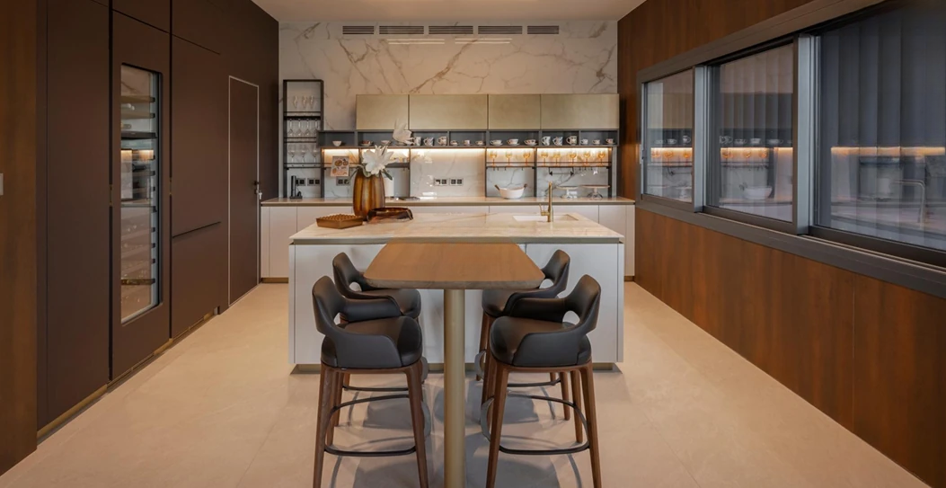 Appartement à Agios Athanasios, Chypre, 828 m² - image 10