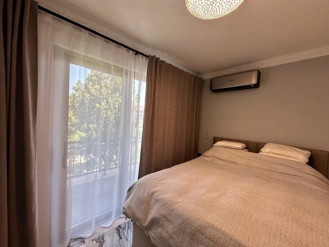Wohnung in Germasogeia, Zypern, 94 m² - Foto 10