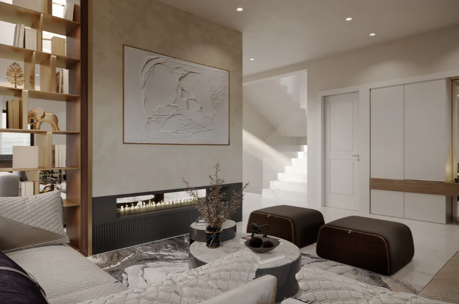 Piso en Zygi, Chipre, 383 m² - imagen 11