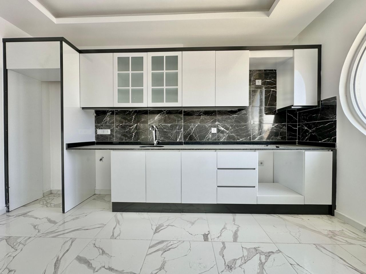 Piso en Alanya, Turquia, 95 m² - imagen 9