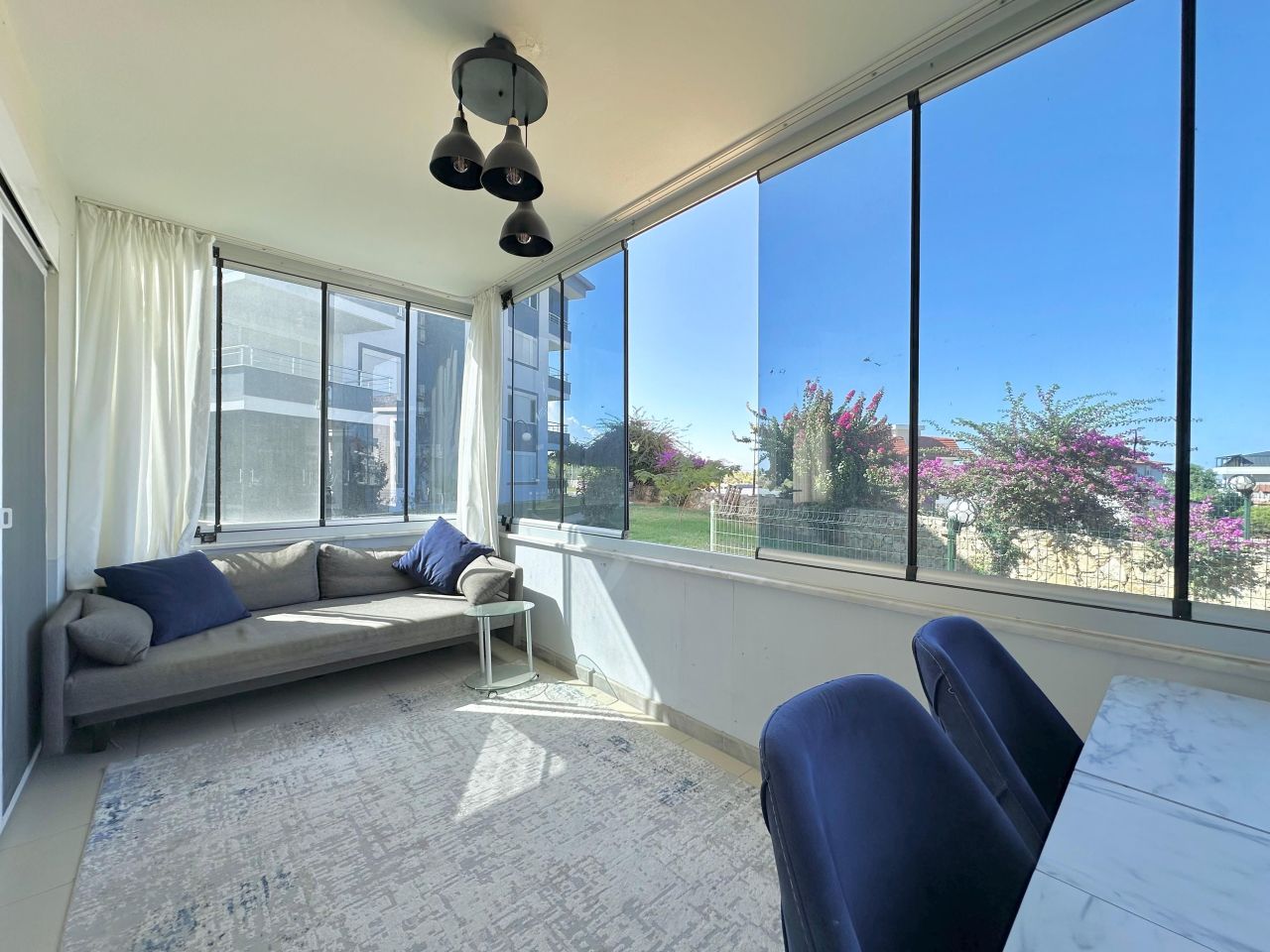 Wohnung in Alanya, Türkei, 95 m² - Foto 13