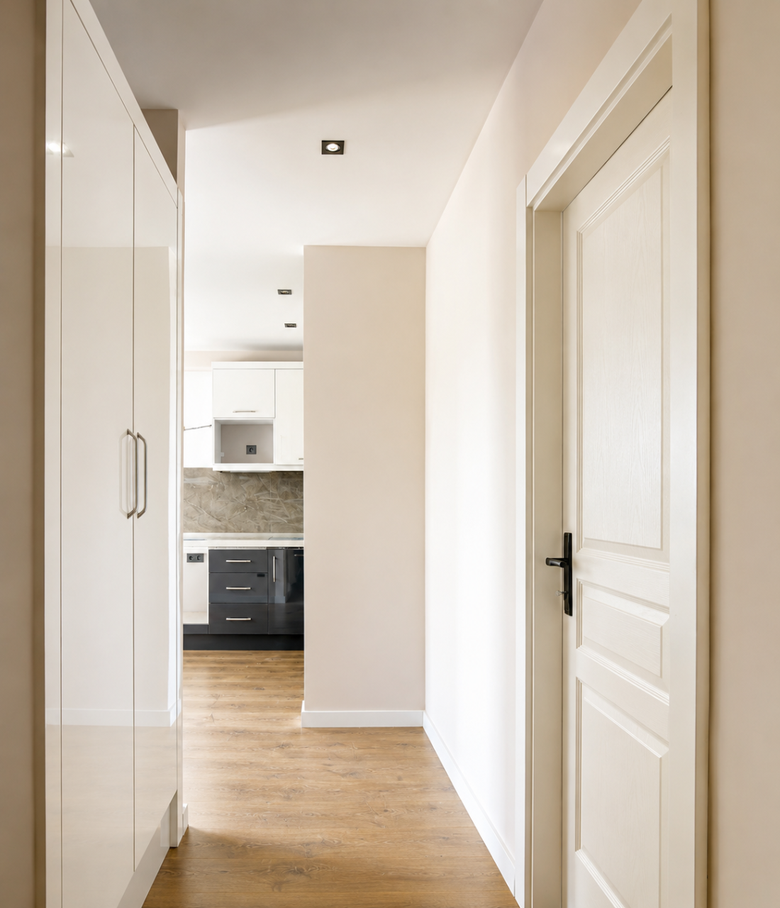 Appartement à Kestel, Turquie, 54 m² - image 8