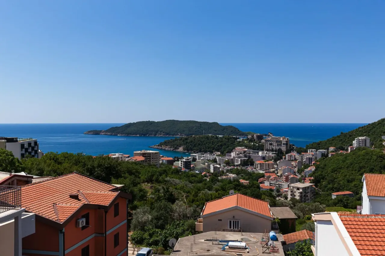 Villa in Becici, Montenegro, 495 m² - picture 12