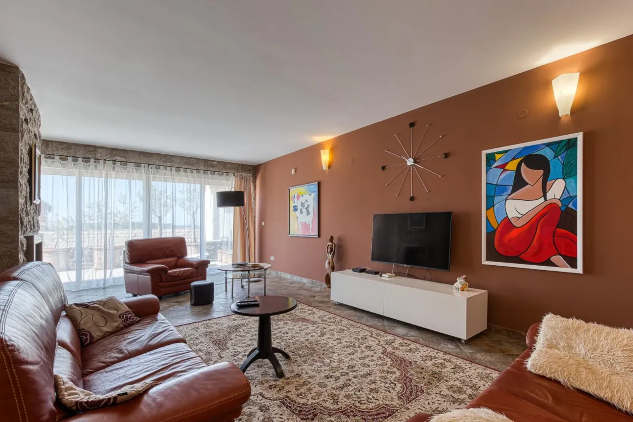 Villa in Becici, Montenegro, 495 m² - picture 16