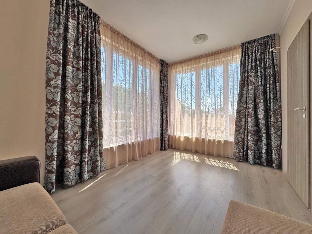 Appartamenti a Spiaggia assolata, Bulgaria, 69 m² - foto 16