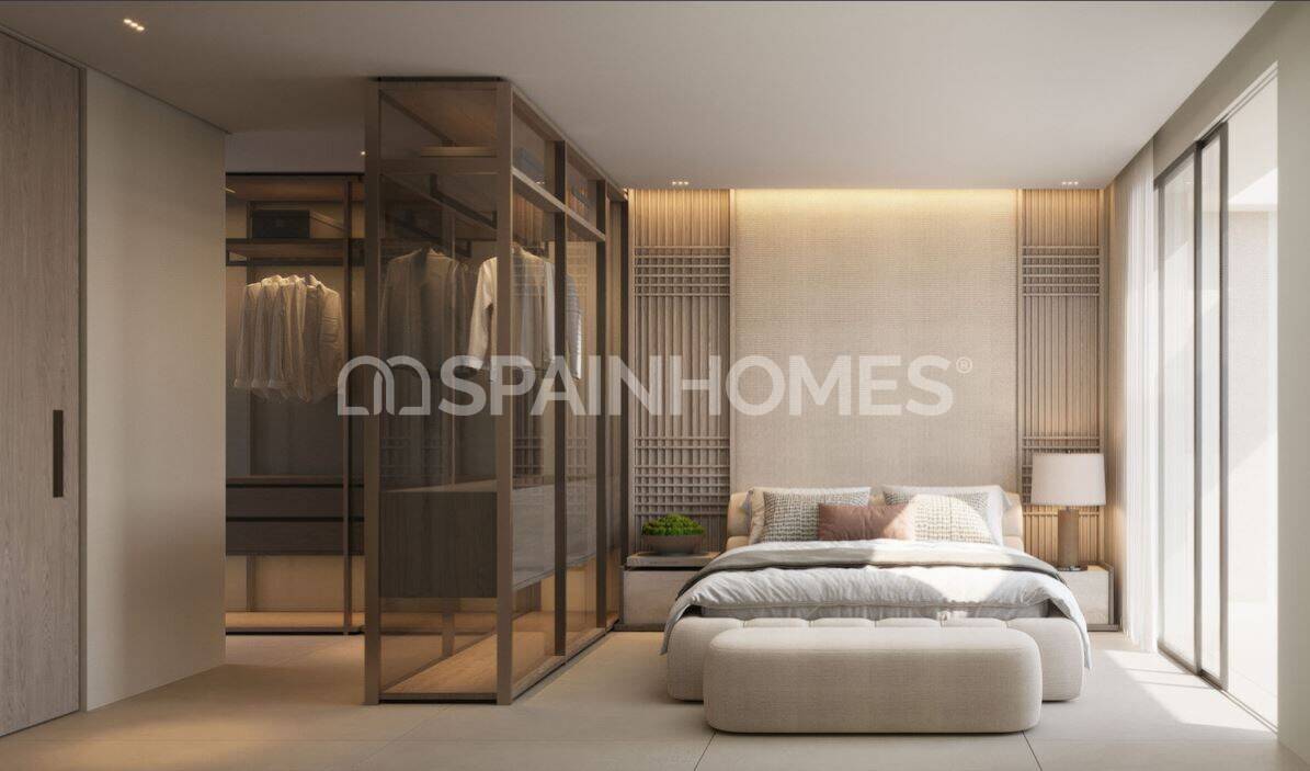 Apartment in Mijas, Spanien, 103 m² - Foto 8