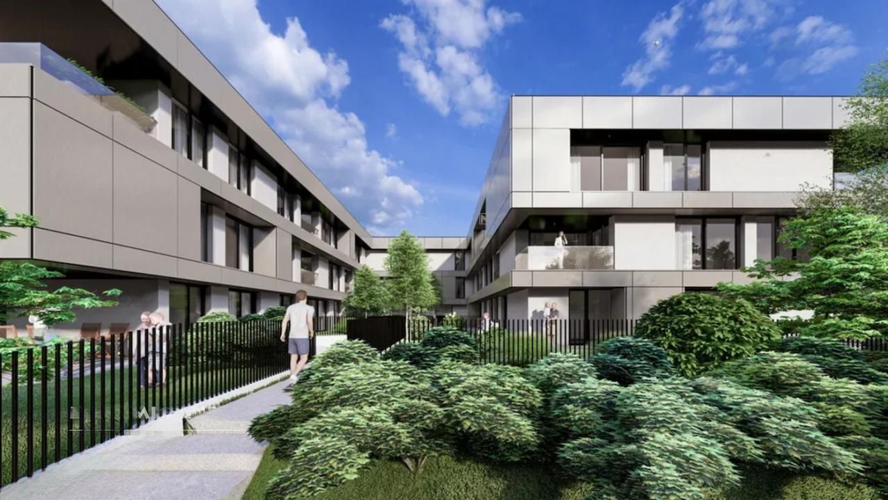 Flat in Ljubljana, Slovenia, 161 m² - picture 1