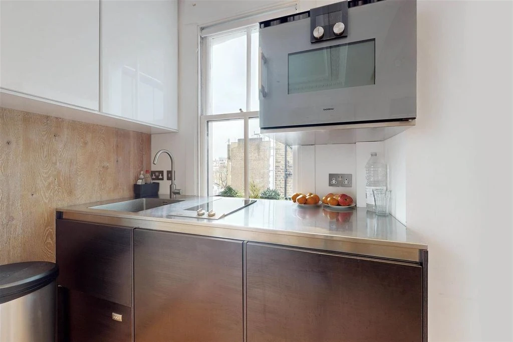 Appartamento a Londra, Regno Unito, 28 m² - foto 1