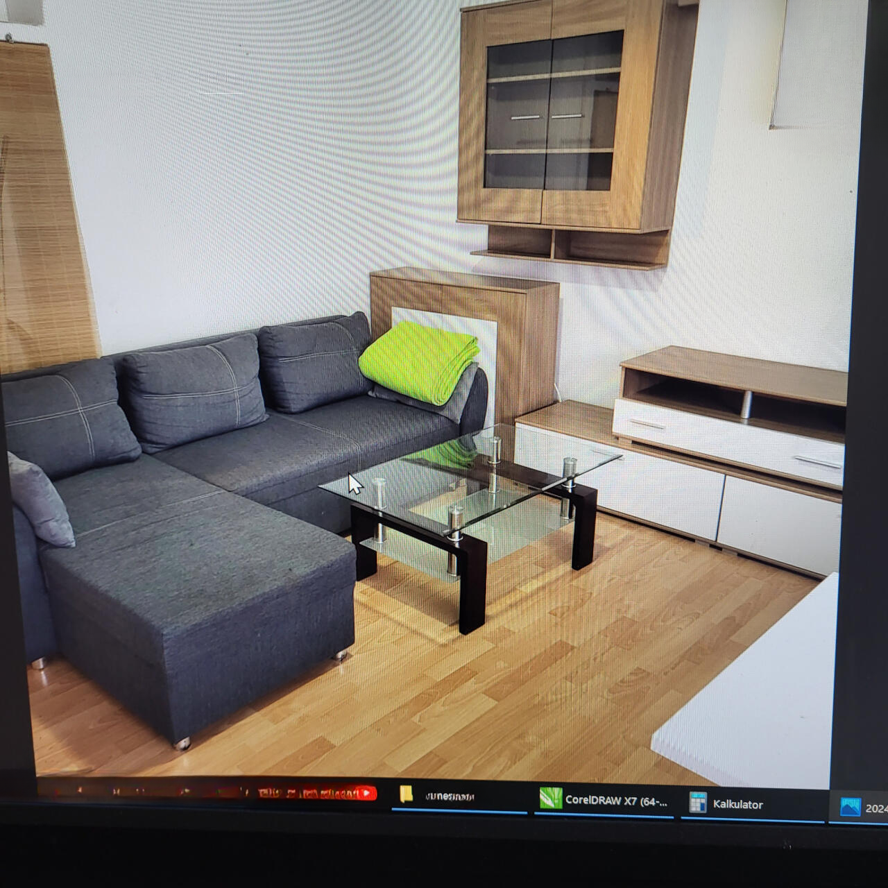 Appartement à Ljubljana, Slovénie, 43 m² - image 1