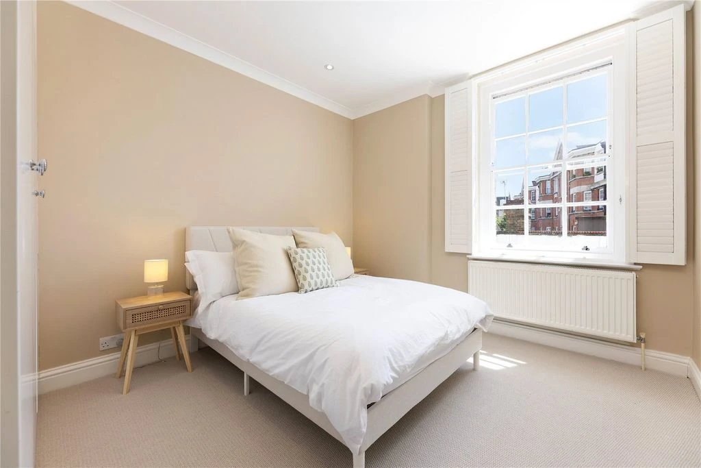 Appartamento a Londra, Regno Unito, 79 m² - foto 1