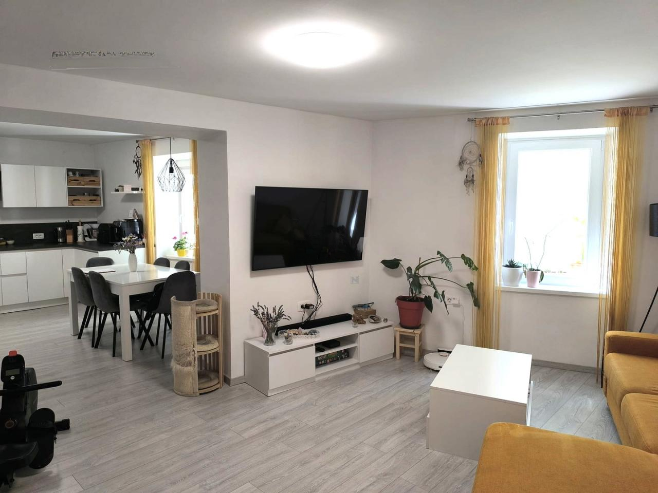 Flat in Piran, Slovenia, 76 m² - picture 2