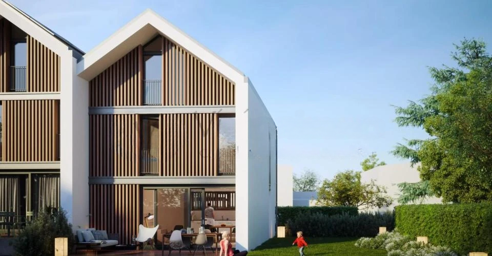 Wohnung in Genf, Schweiz, 167 m² - Foto 2