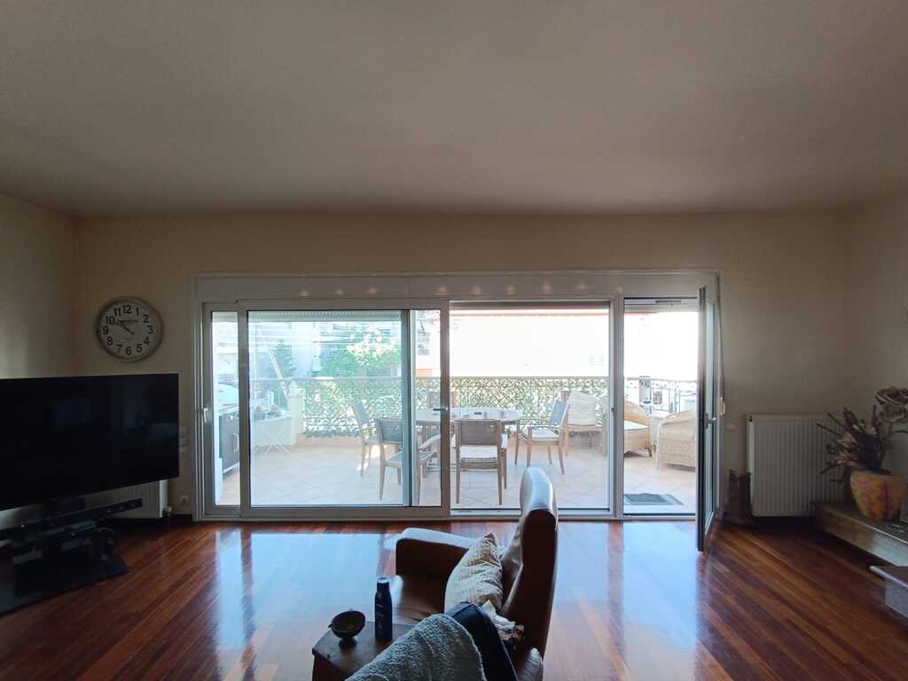 Haus in Olympiaki Akti, Griechenland, 286 m² - Foto 11