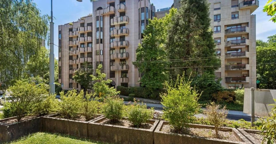 Wohnung in Genf, Schweiz, 134 m² - Foto 3