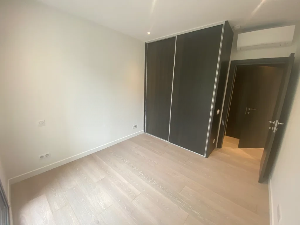 Wohnung in Saint-Roman, Monaco, 118 m² - Foto 3