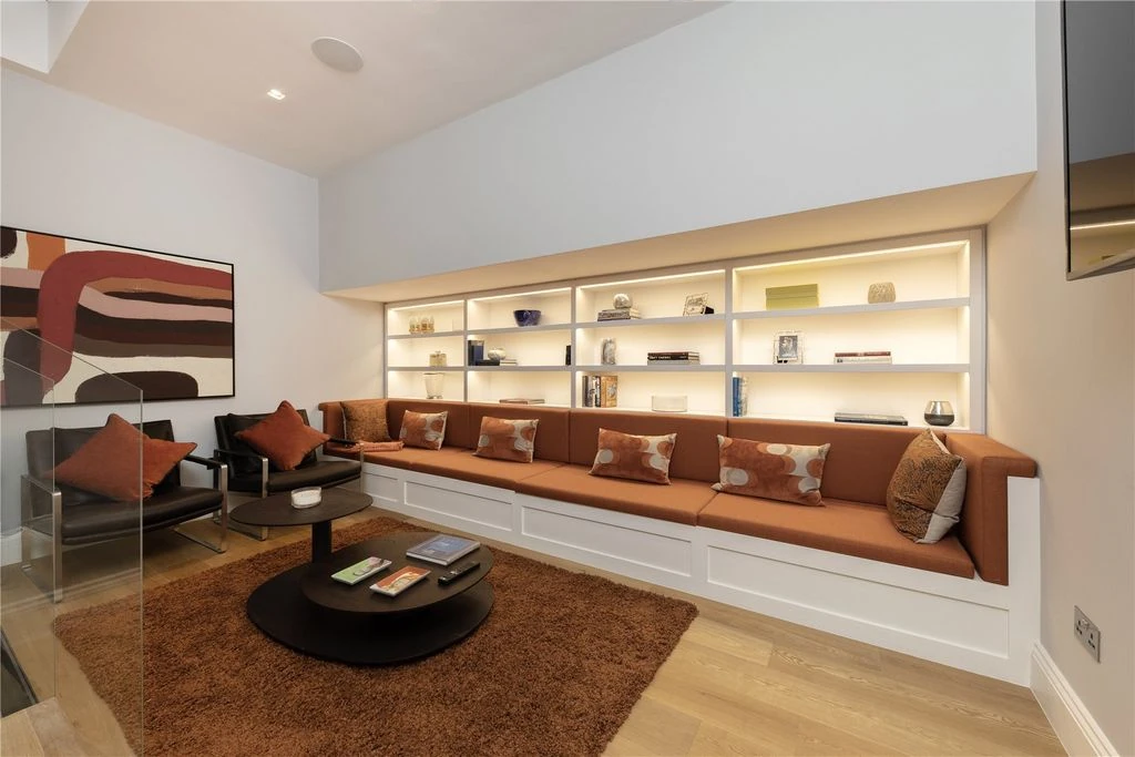 Wohnung in London, Großbritannien, 269 m² - Foto 4