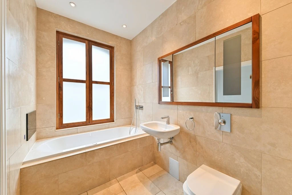 Wohnung in London, Großbritannien, 122 m² - Foto 4