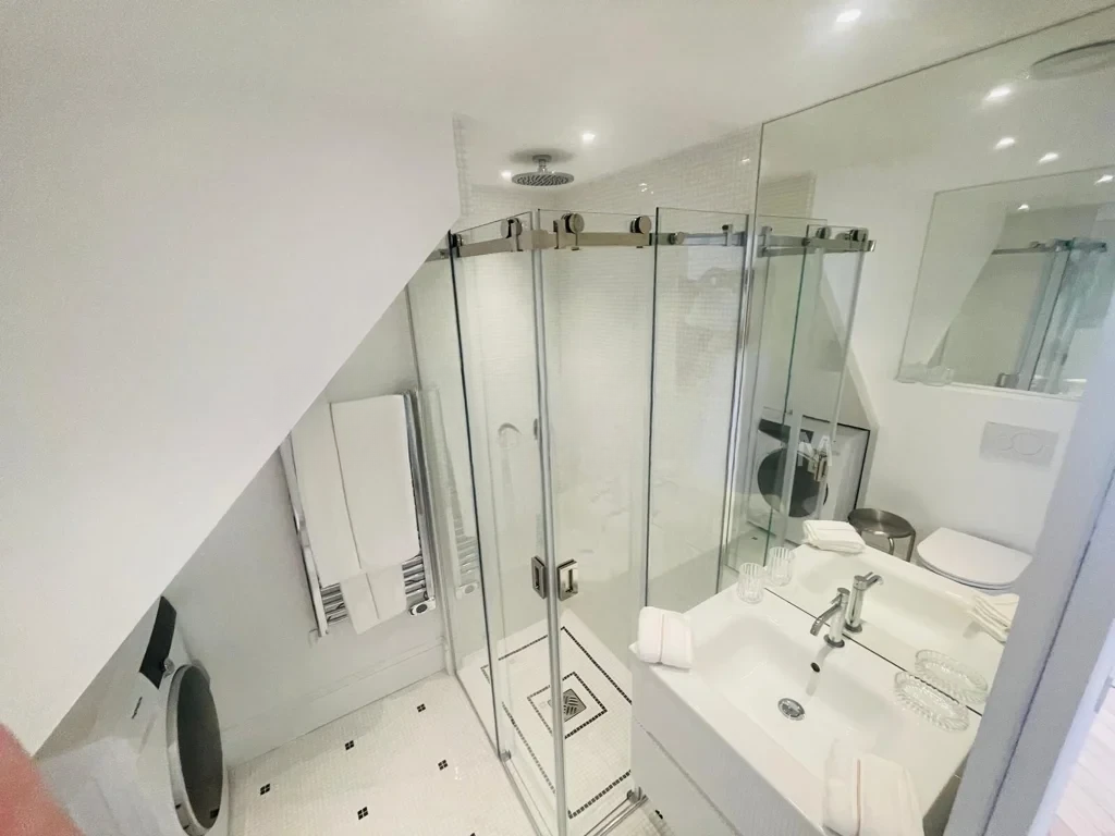 Piso en Mónaco, Mónaco, 30 m² - imagen 4