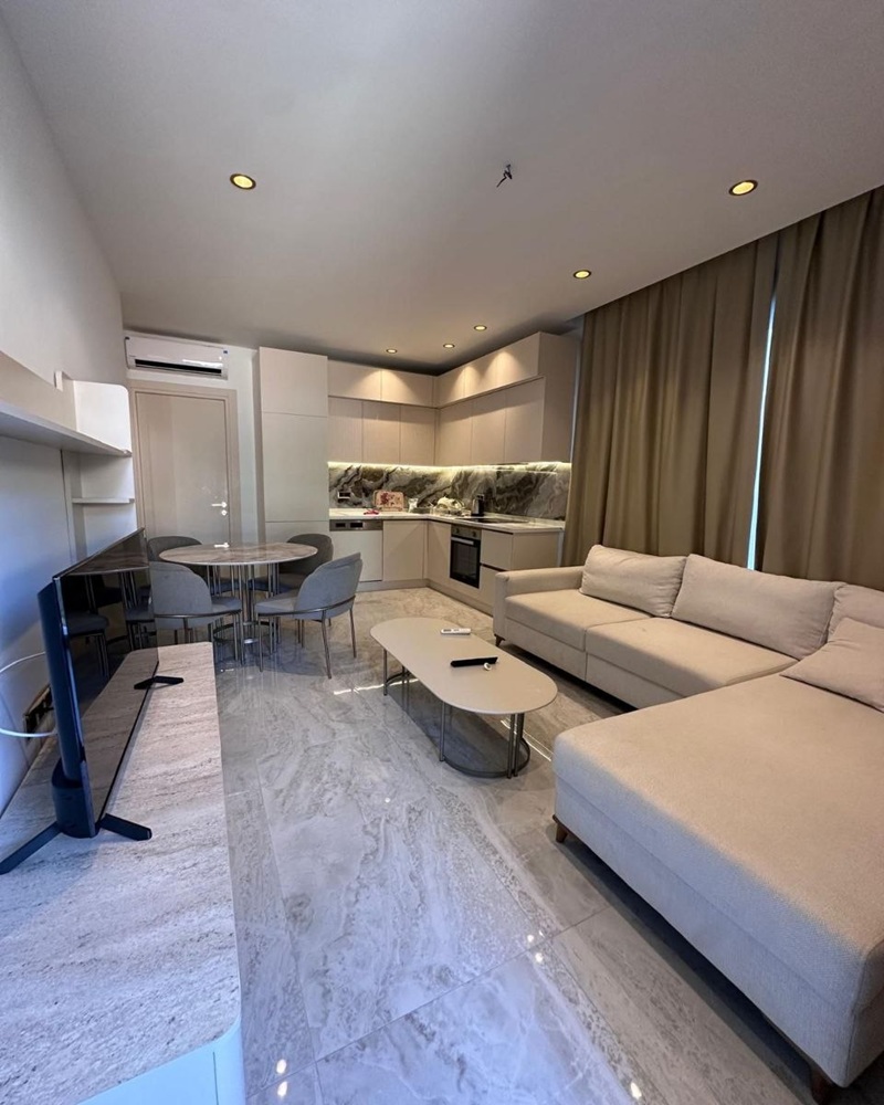 Apartment in Alanya, Türkei, 65 m² - Foto 7