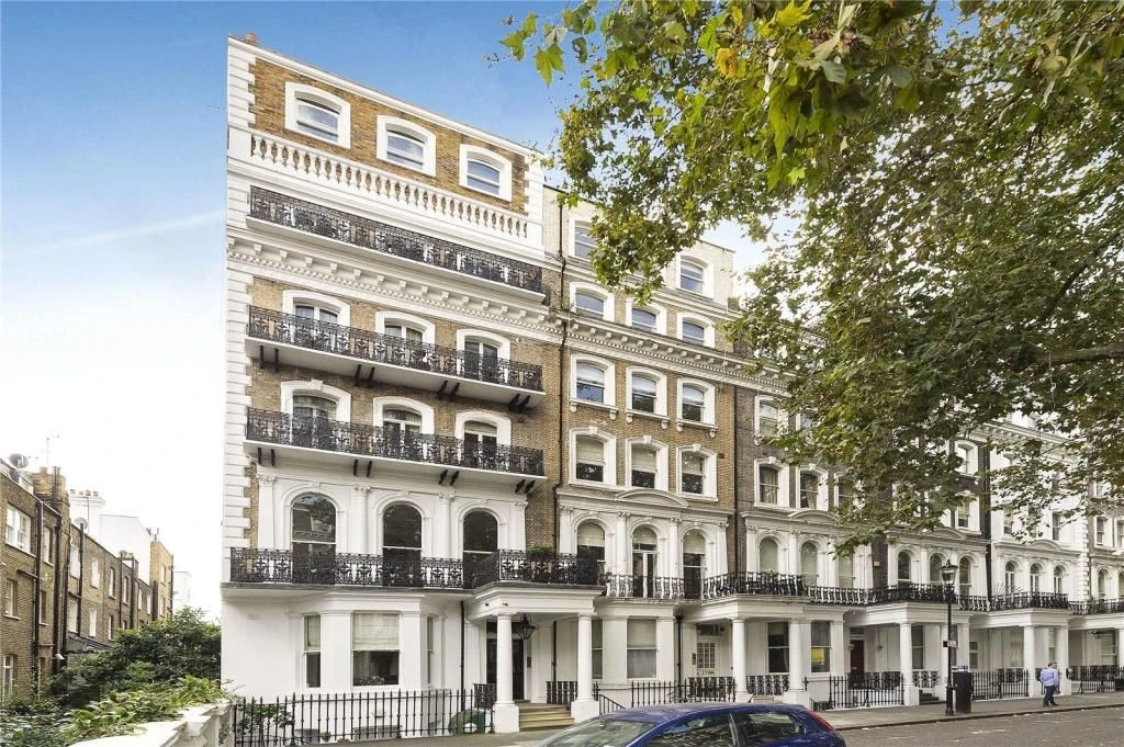 Flat in London, United Kingdom, 36 m² - picture 4