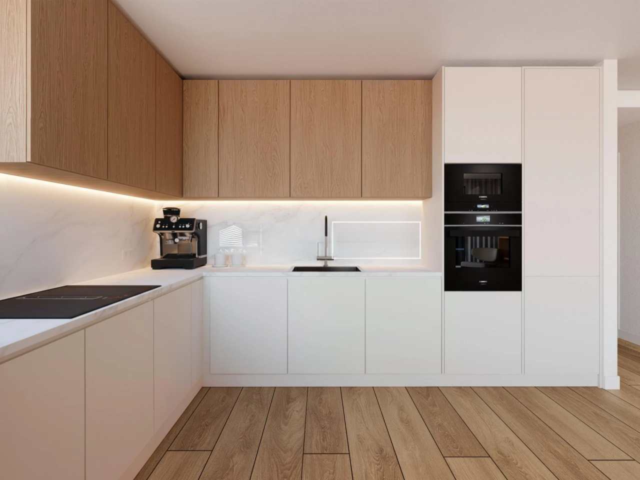 Piso en La Massana, Andorra, 124 m² - imagen 4