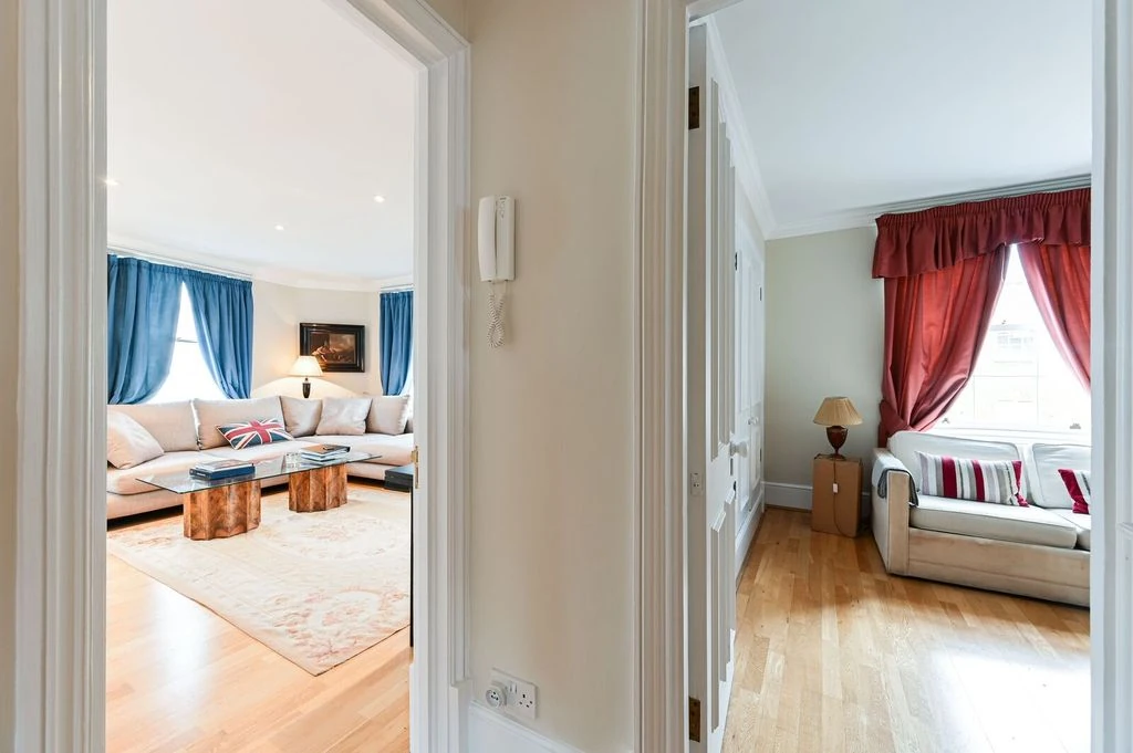 Piso en Londres, Reino Unido, 58 m² - imagen 4