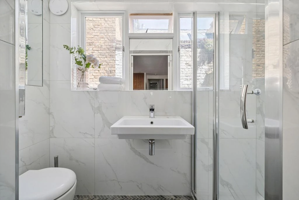 Appartamento a Londra, Regno Unito, 56 m² - foto 4