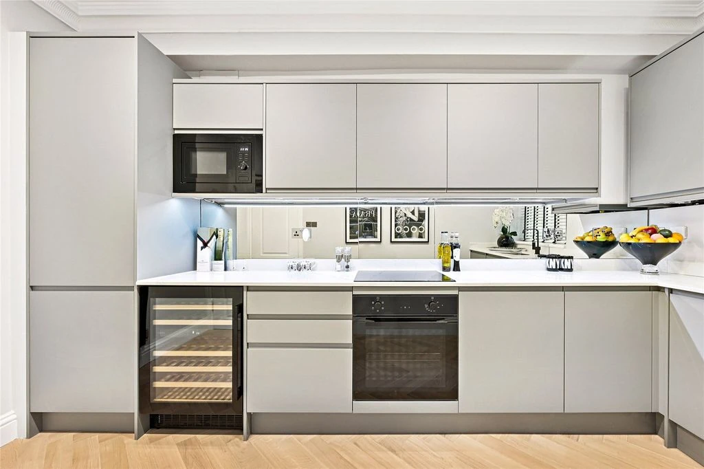 Appartamento a Londra, Regno Unito, 67 m² - foto 5