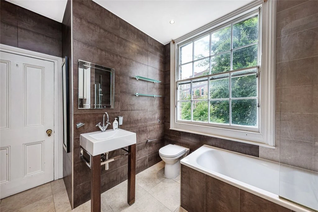 Flat in London, United Kingdom, 17 m² - picture 5