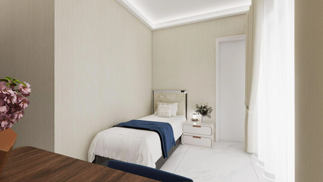 Appartamento a Qawra, Malta, 140 m² - foto 5