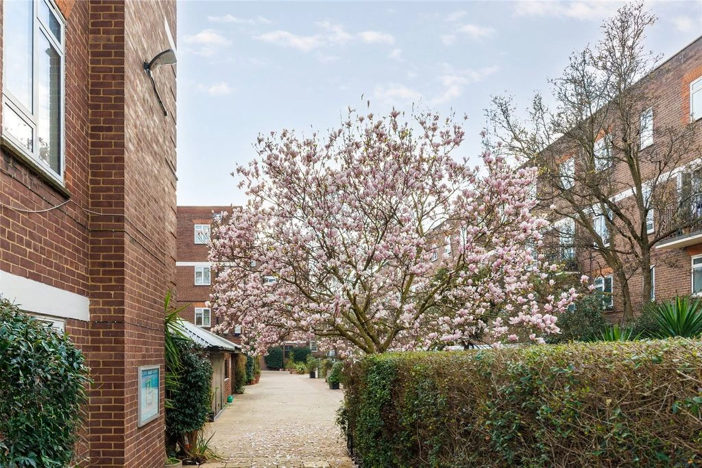 Appartamento a Londra, Regno Unito, 68 m² - foto 5
