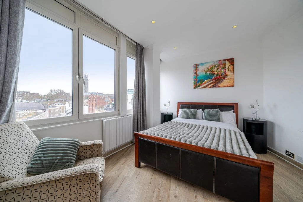 Appartamento a Londra, Regno Unito, 123 m² - foto 5
