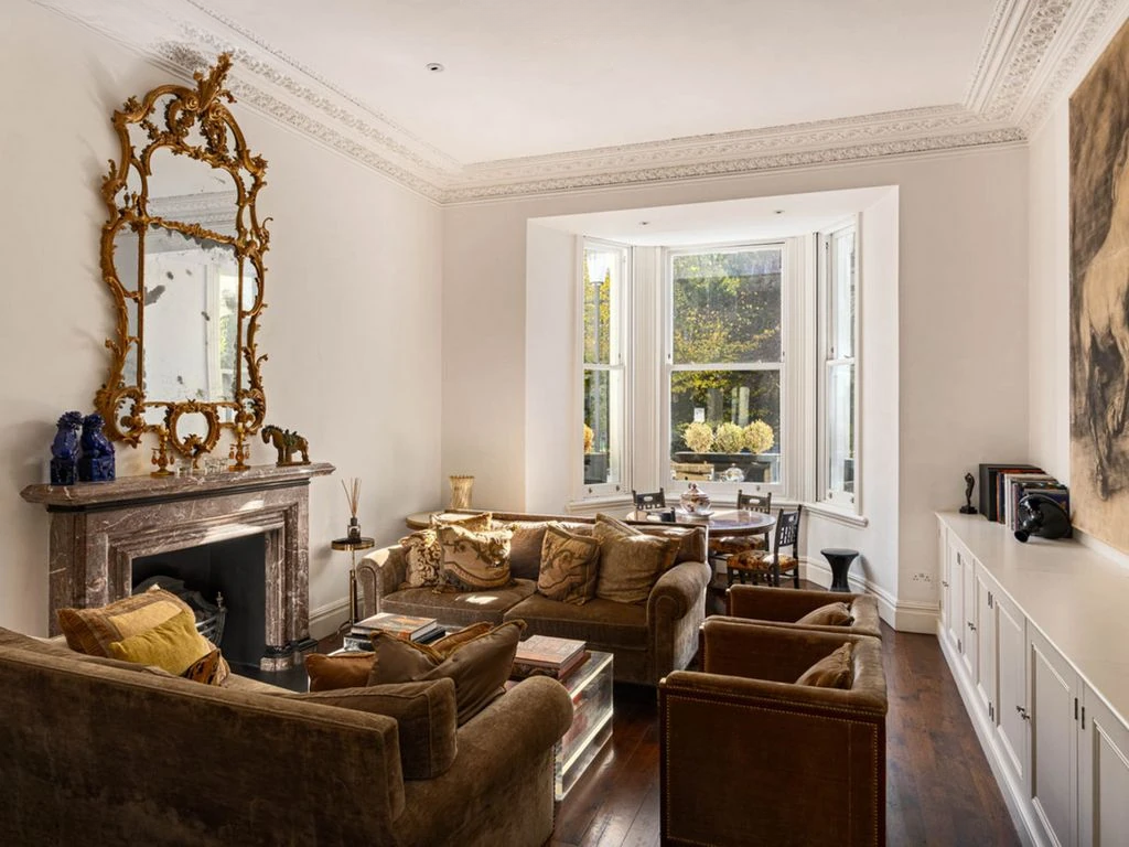 Appartamento a Londra, Regno Unito, 89 m² - foto 5