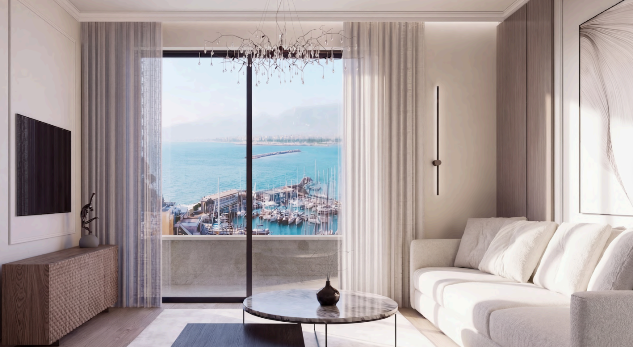 Maisonette en Atenas, Grecia, 51 m² - imagen 7