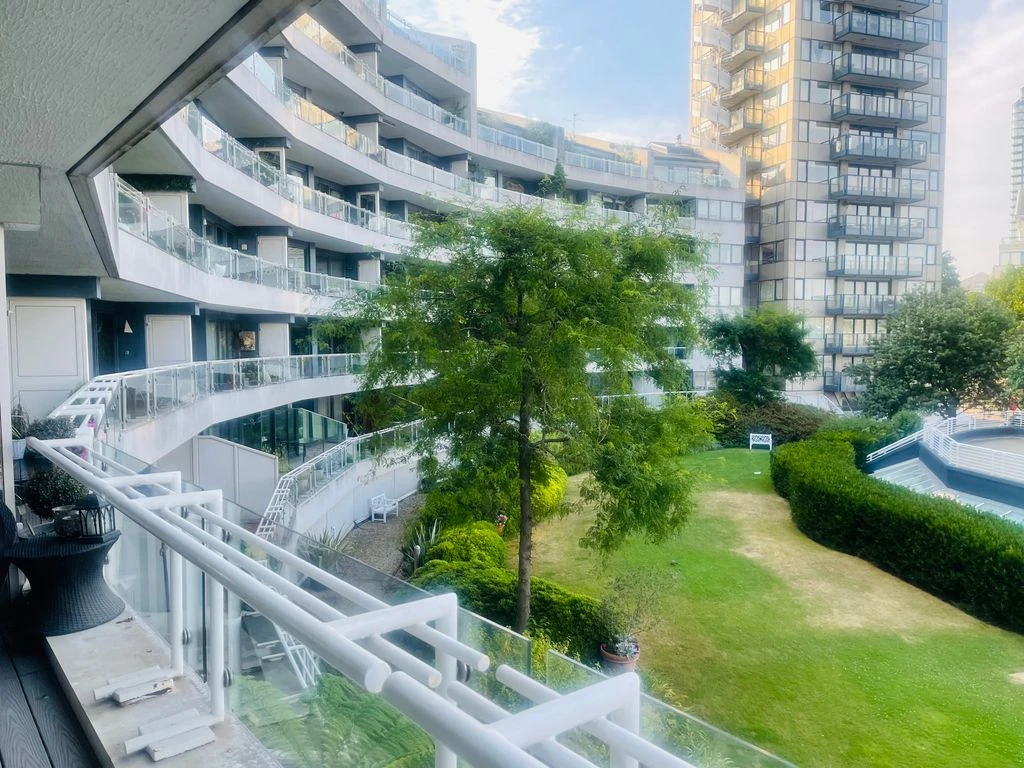 Wohnung in London, Großbritannien, 146 m² - Foto 5
