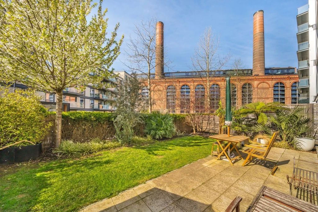 Appartamento a Londra, Regno Unito, 125 m² - foto 6