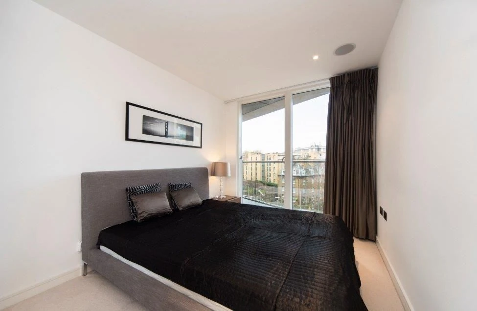 Wohnung in London, Großbritannien, 72 m² - Foto 5