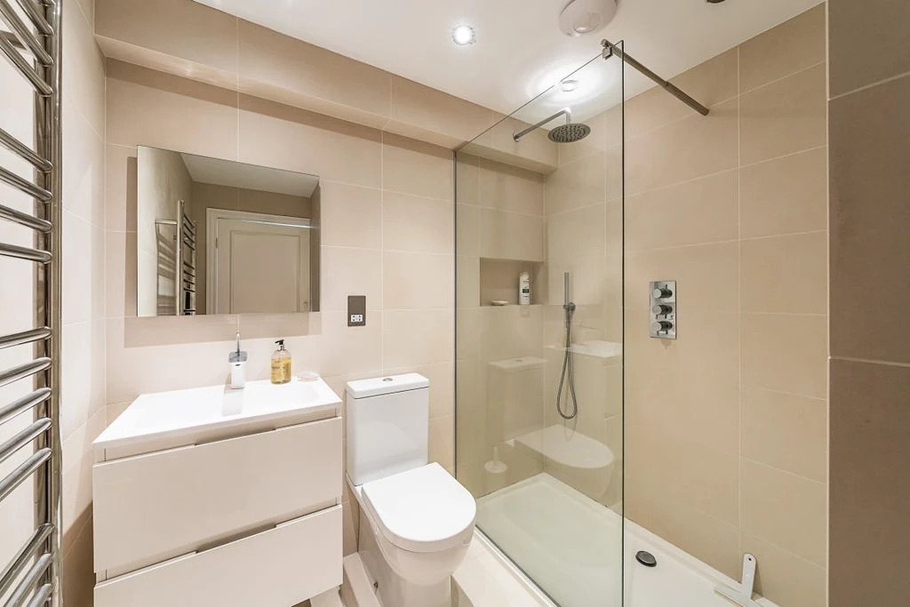 Flat in London, United Kingdom, 36 m² - picture 6