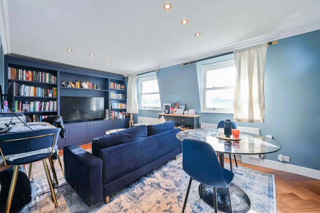 Appartamento a Londra, Regno Unito, 68 m² - foto 6