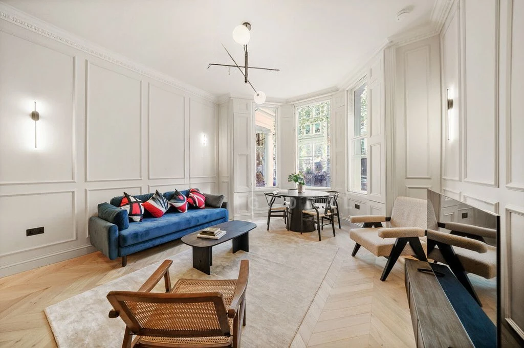 Wohnung in London, Großbritannien, 83 m² - Foto 6