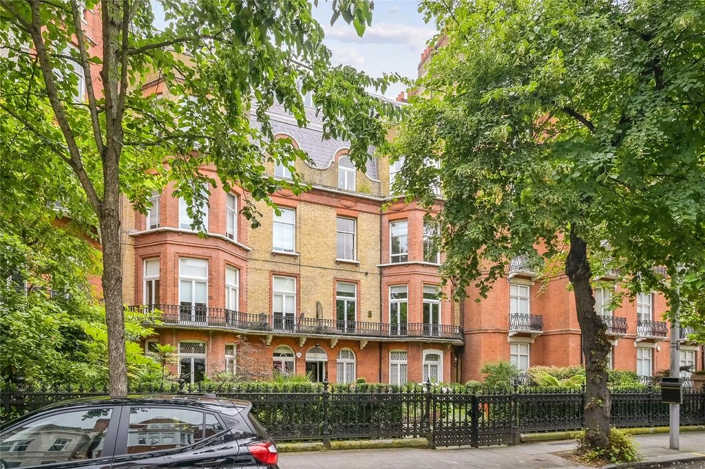 Flat in London, United Kingdom, 19 m² - picture 6