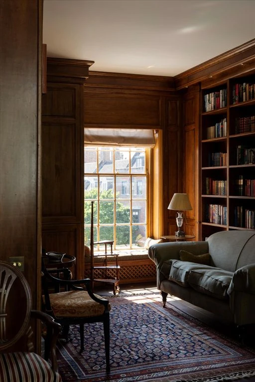 Flat in London, United Kingdom, 273 m² - picture 6