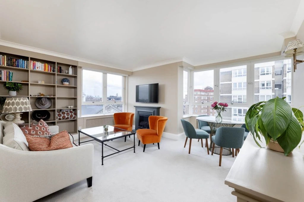 Flat in London, United Kingdom, 57 m² - picture 6